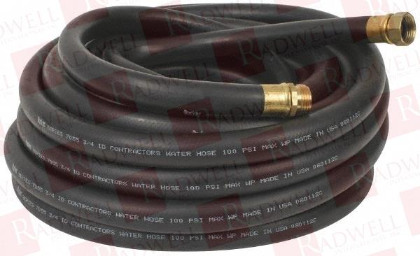 PARKER 7055GHT75-600