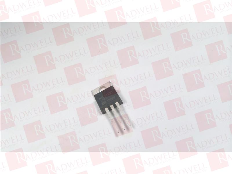 MICROCHIP TECHNOLOGY INC MIC29150-12WT