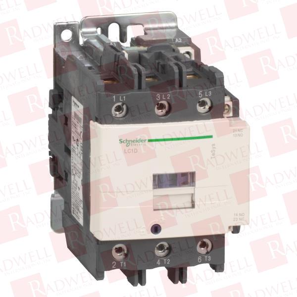 SCHNEIDER ELECTRIC LC1D95G6