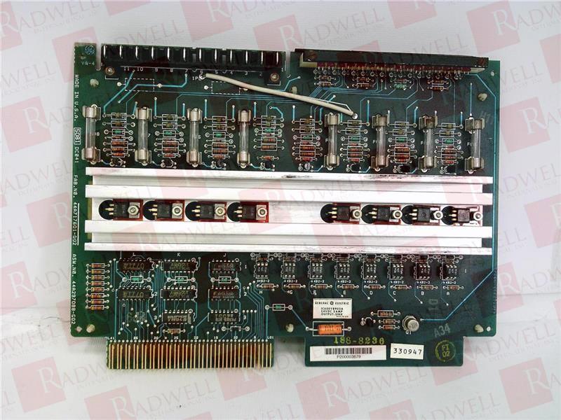FANUC IC600YB902