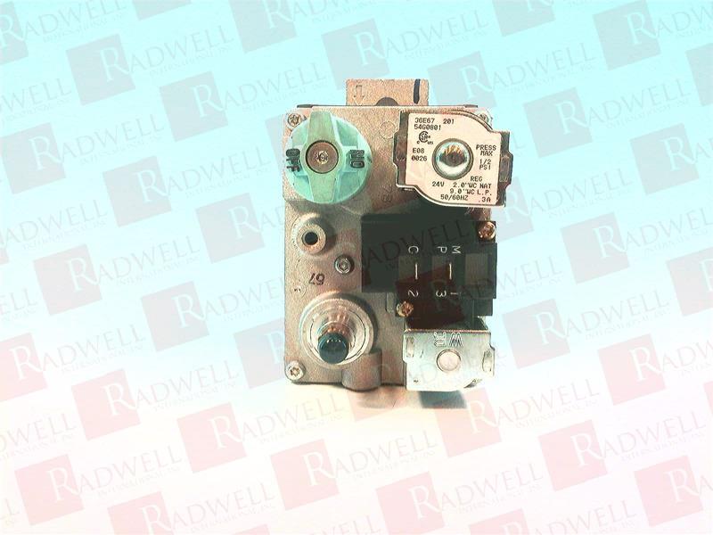 LENNOX 54G0801