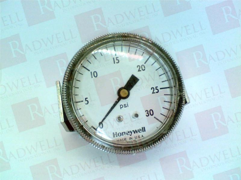 HONEYWELL 804191B