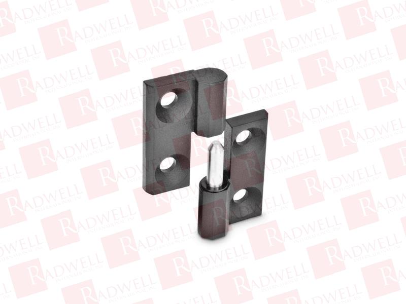 JW WINCO 337-ZD-40-40-A-1-SW