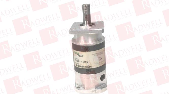 AUTOMATION DIRECT PGCN17-105M