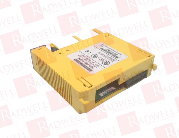 FANUC A03B-0807-C104#D
