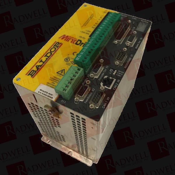 ASEA BROWN BOVERI MD1A07TR-RC20