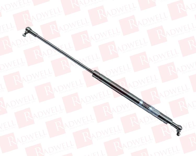 INDUSTRIAL GAS SPRINGS INC 6-6-16.07-XMB-XMB-20LBS-SS