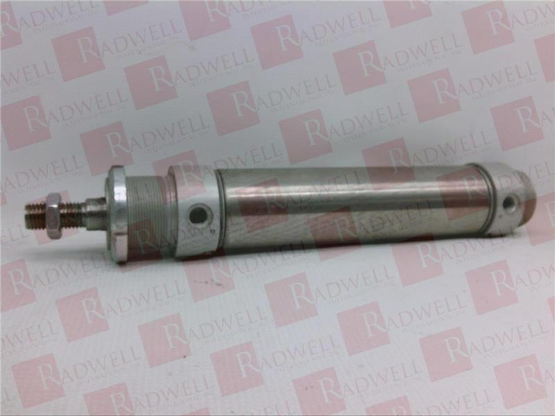 AIRTEC HMP-50-125