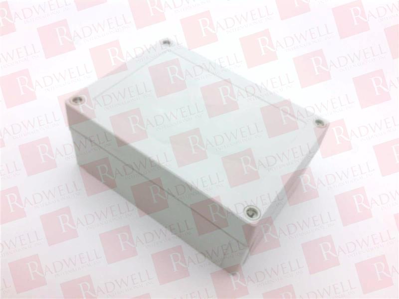 FIBOX ULMNX
