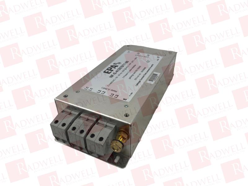 EPA NF-S-413075/11-80