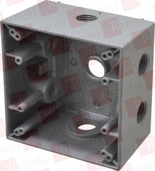 EATON CORPORATION TP7137
