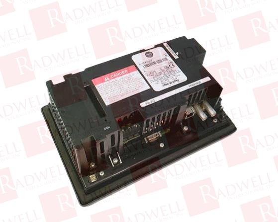 ALLEN BRADLEY 2711-K6C12