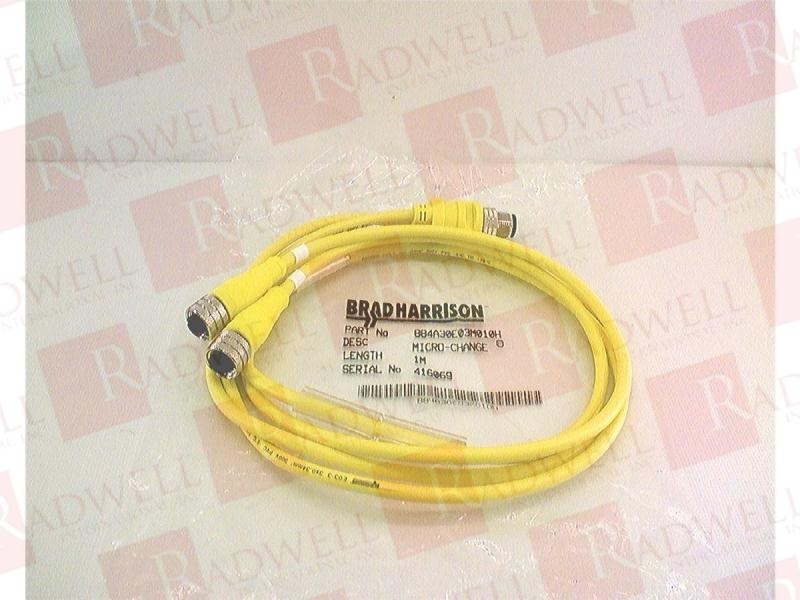 MOLEX 884A30E03M010