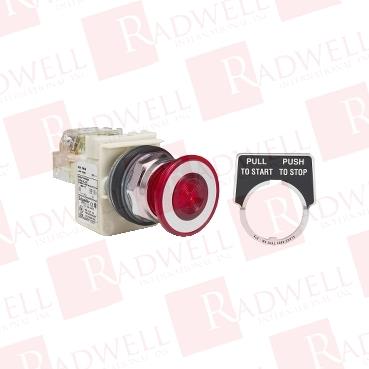 SCHNEIDER ELECTRIC 9001-KR9P35LRR21H28