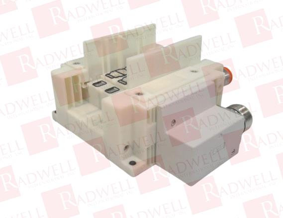 SMC SS5Y7-10M-03DS-N11