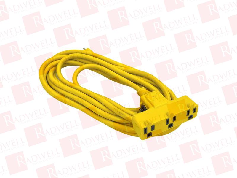 ALERT REEL CST-6M