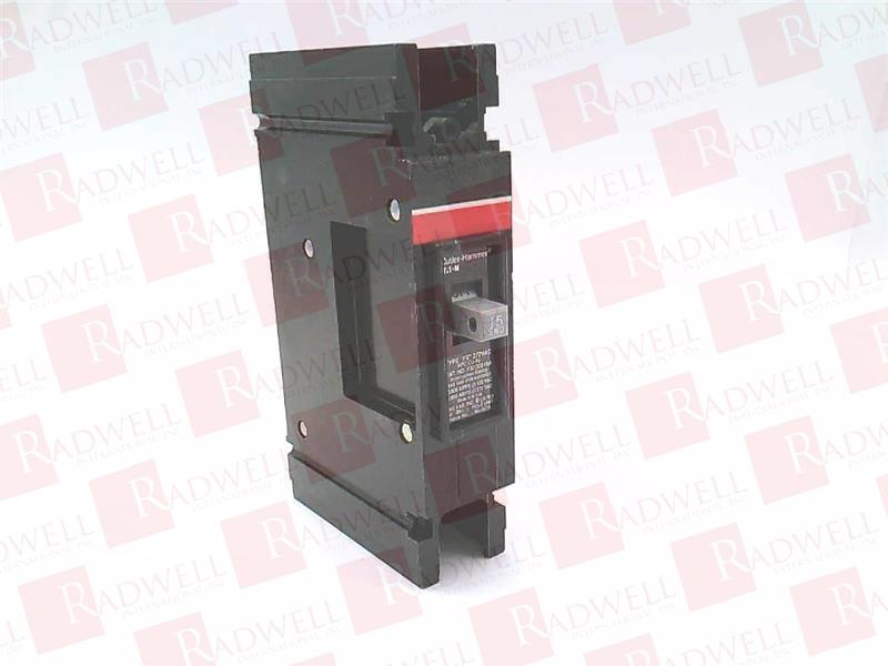 EATON CORPORATION FS130015A