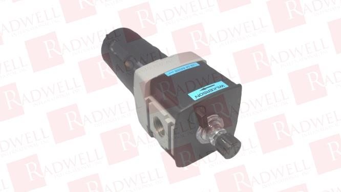 WILKERSON PNEUMATIC L28-04-KK00