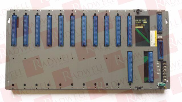 FANUC A03B-0801-0009