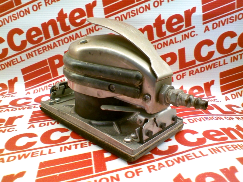 PNEUMATIC PALM SANDER