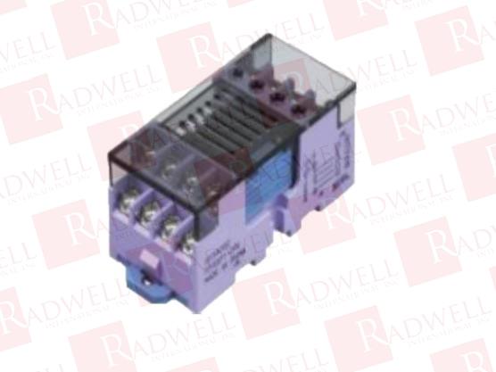 MATSUSHITA ELECTRIC RT3SP2-24V