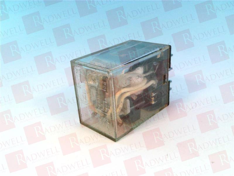 OMRON MY4-D-NJB-DC24