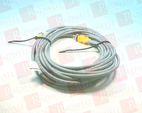 TURCK VBRS 4.5-2RK 4T-6/6/S818