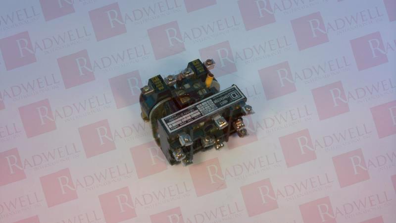 SCHNEIDER ELECTRIC 8965R05V09