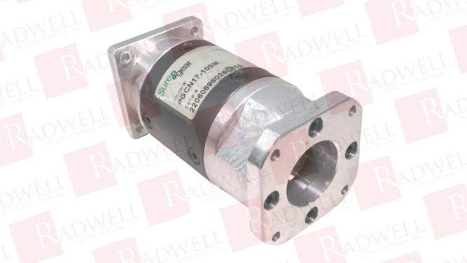 AUTOMATION DIRECT PGCN17-105M