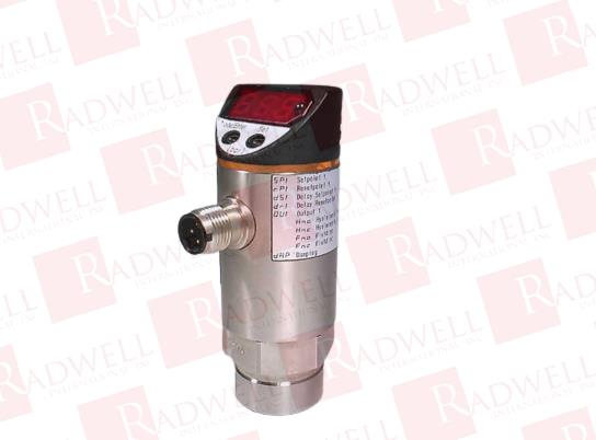 EFECTOR PN-2,5-RBR14-HFPKG/US/ /V-PN5026