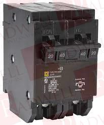 SCHNEIDER ELECTRIC HOMT220240