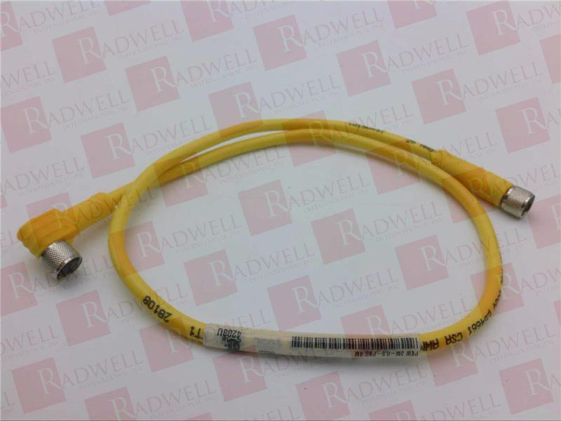 TURCK PKW3M05PKG4M