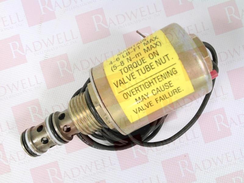 EATON CORPORATION SV1-10-3-0-24DL