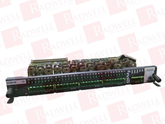 BOSCH 1070077583