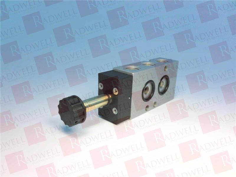 PARKER U341N03