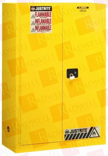 JUSTRITE 894500