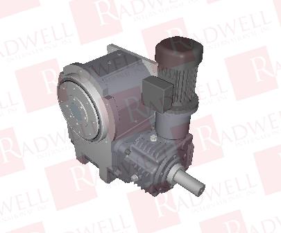DOVER CORPORATION 800RD-D10042