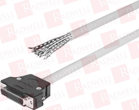 FESTO NEBV-S1G44-K-2.5-N-LE39