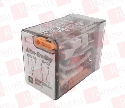 ALLEN BRADLEY 700-HF32A1-3-4