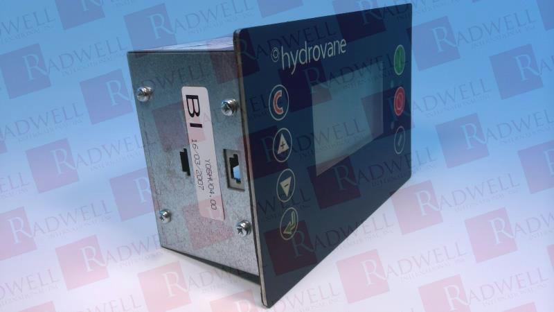 HYDROVANE Y05HV04.00