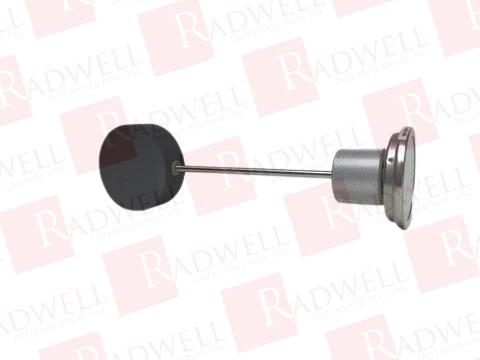 LASER POWER PROBE, 0-2000 W CO2, 8-11 MICRONS WAVELENGTH, 3000 W/CM2 DAMAGE THRESHOLD