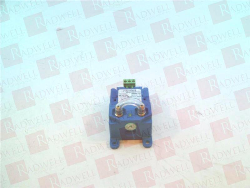 ASHCROFT CX8MB210P25IWL
