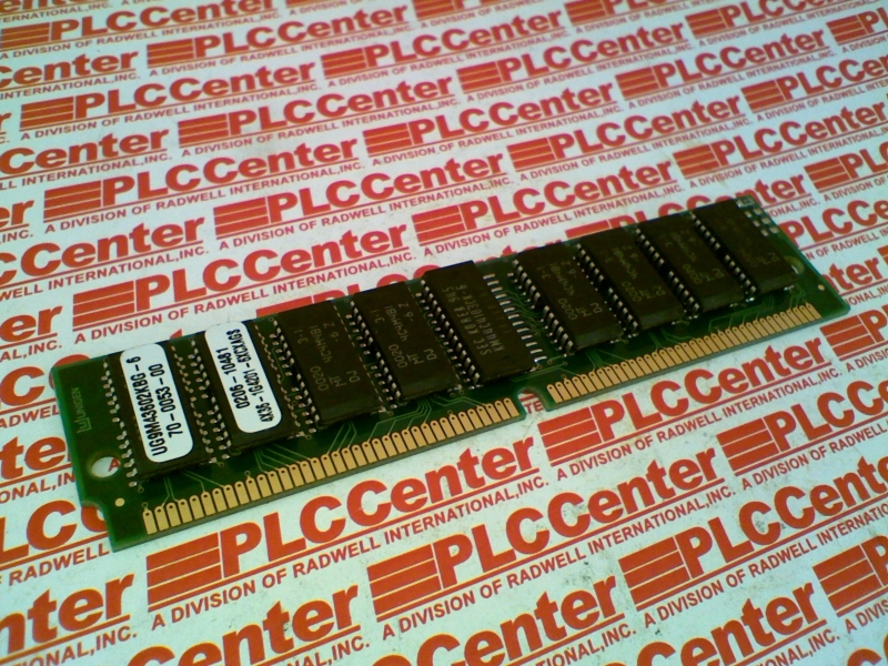 MEMORY CARD 16MB PARITY