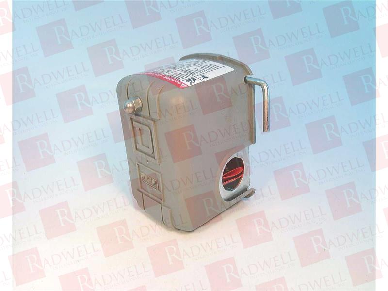 TELEMECANIQUE SENSORS 9013FSG2J21M4