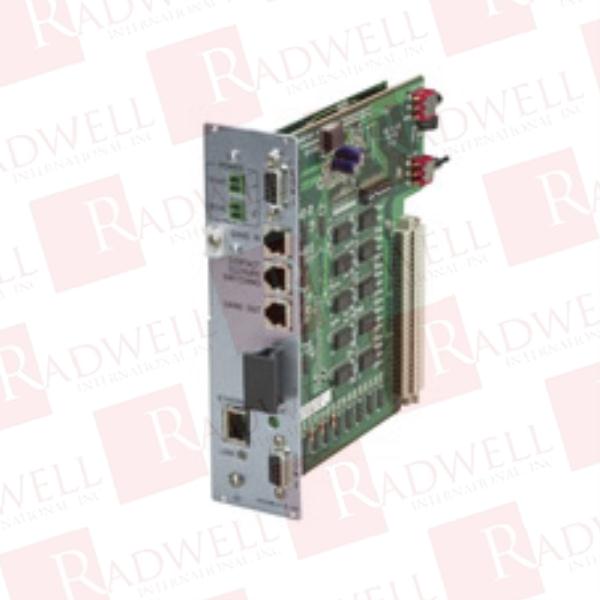 BLACK BOX CORP SM533-C