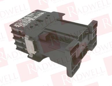 EEC AEG LS4K01NSW