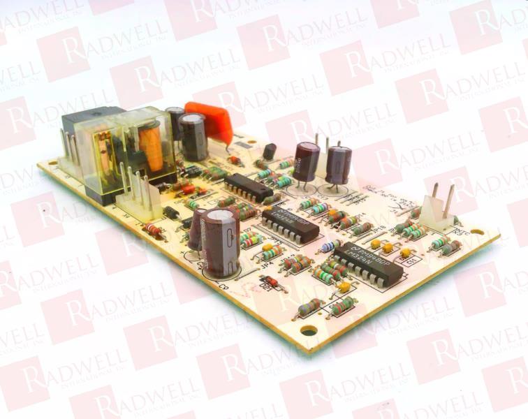 HONEYWELL W4115A 1020B