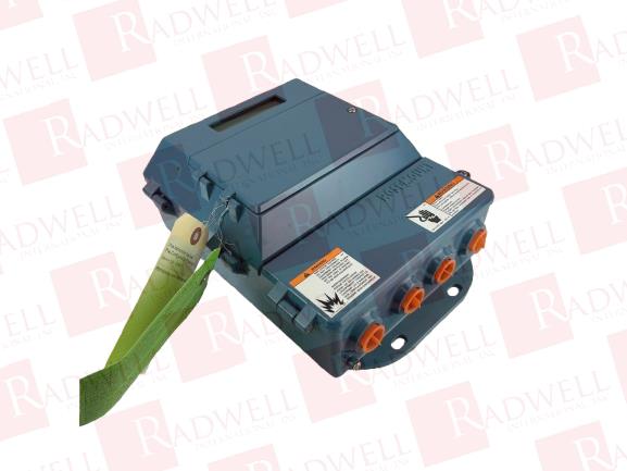 EMERSON 8712ESR1A1N5M4