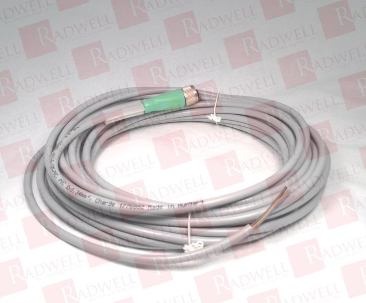 PEPPERL & FUCHS V11-G-10M-PVC