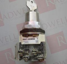 ALLEN BRADLEY 800T-J41KR7
